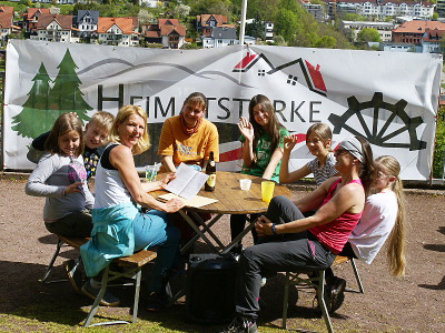 2023 - Frühling Kindererlebnistag